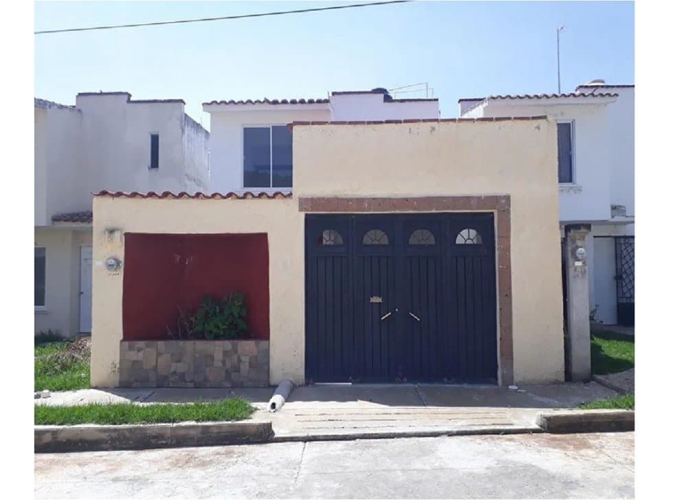 Casa en San Cristobal — foto 1