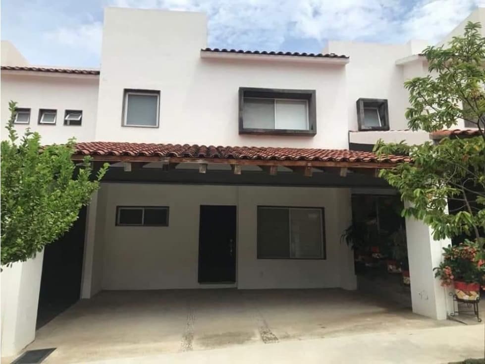 CASA MALLORCA FRACC. TERRANOVA — foto 1