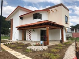 CASA EN  CORRAL DE PIEDRA SCLC