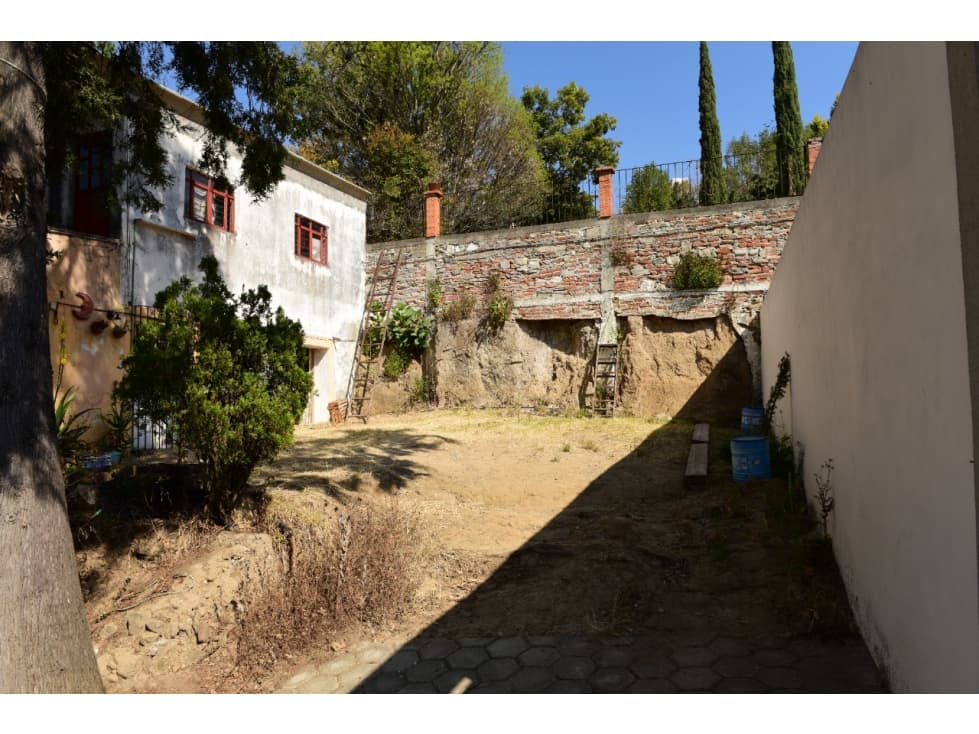 Venta de Casa antigua a 600m de Telmex — foto 5