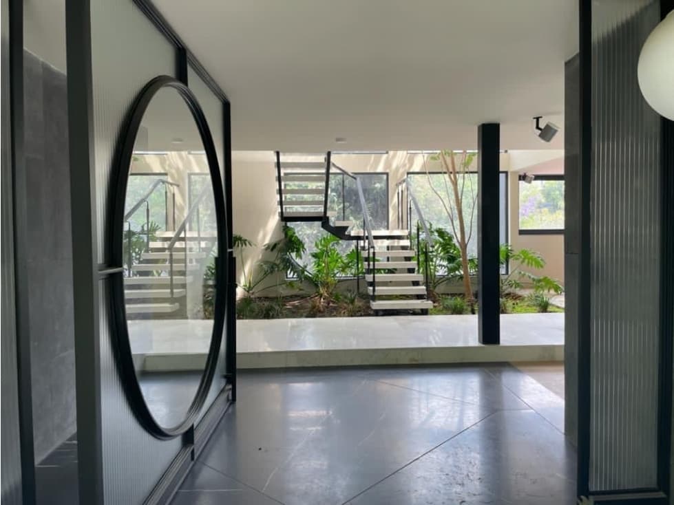 Estrena casa, Exclusividad y Seguridad, Bosques de las Lomas. — foto 6