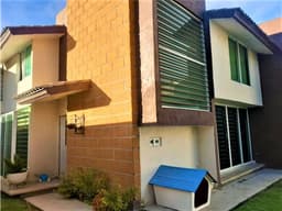 Casa en Renta, Ocotlan Tlaxcala, Prepa Crecer - Gasoducto.
