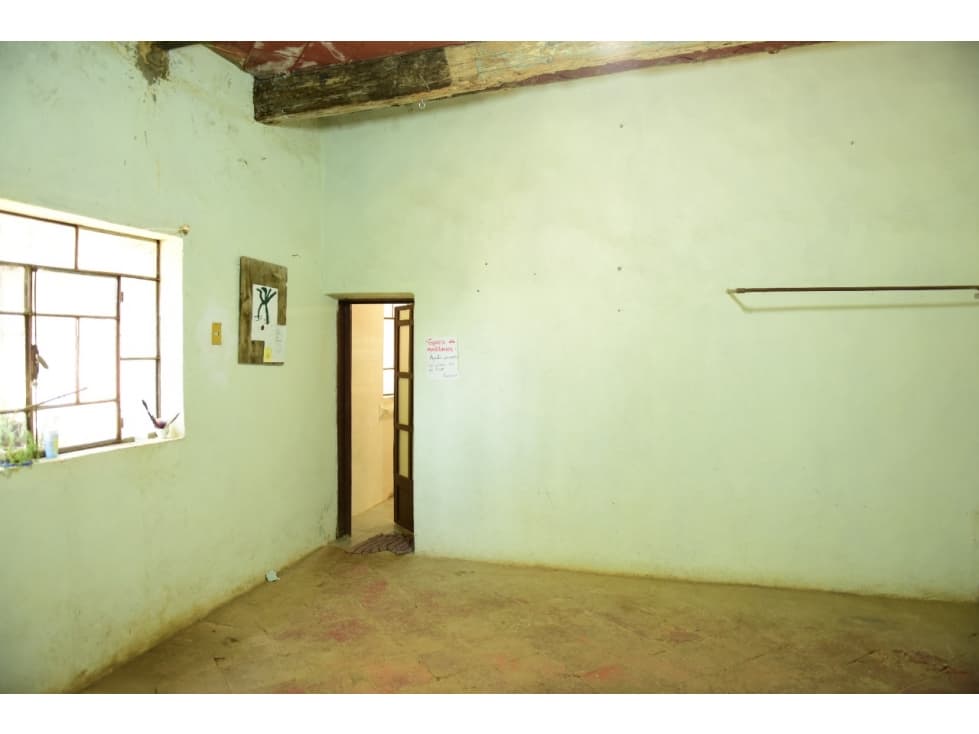 Venta de Casa antigua a 600m de Telmex — foto 6
