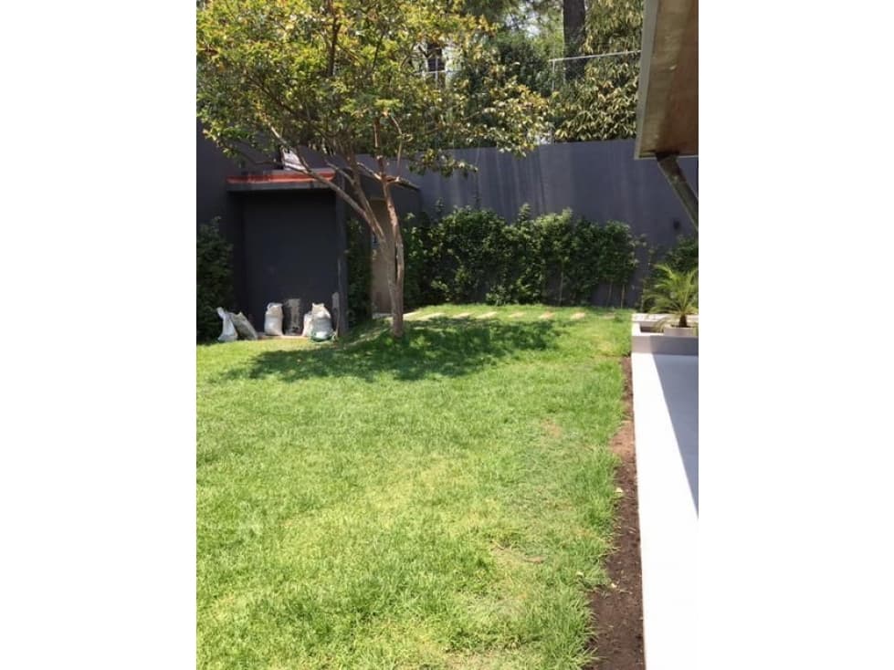Nueva Casa en Venta Monte Athos Lomas de Chapultepec — foto 3