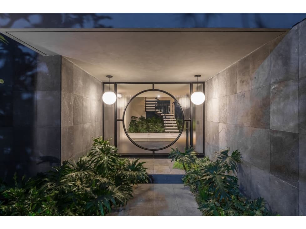 Estrena casa, Exclusividad y Seguridad, Bosques de las Lomas. — foto 4