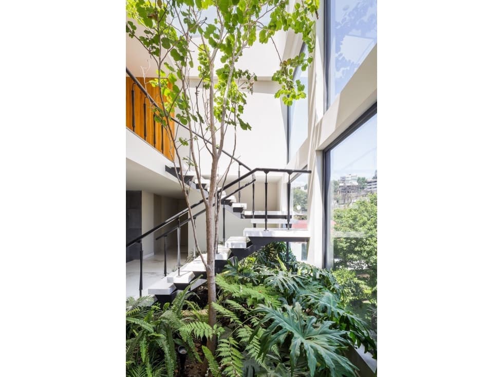 Estrena casa, Exclusividad y Seguridad, Bosques de las Lomas. — foto 3
