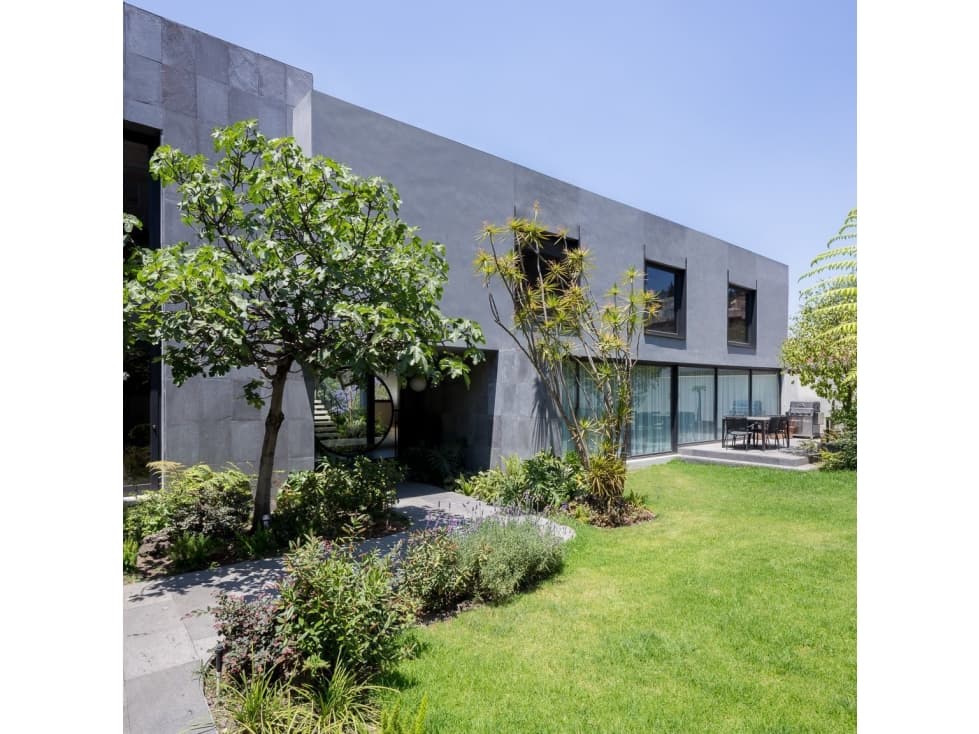 Estrena casa, Exclusividad y Seguridad, Bosques de las Lomas. — foto 1
