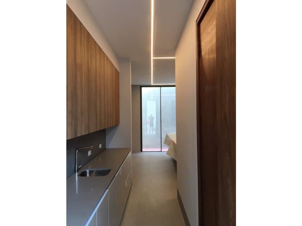 Nueva Casa en Venta Monte Athos Lomas de Chapultepec — foto 6