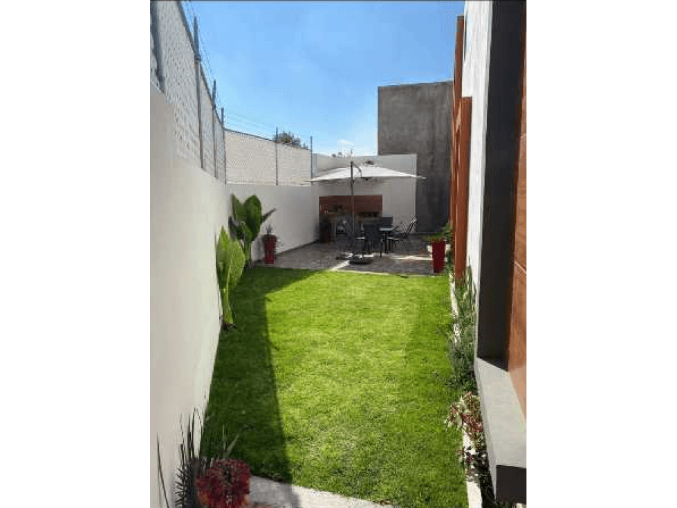 Casa nueva en Ixtulco Tlaxcala — foto 1