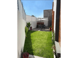 Casa nueva en Ixtulco Tlaxcala
