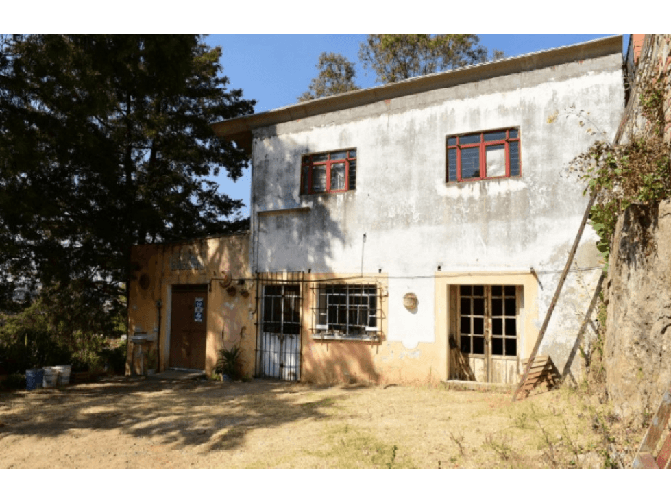 Venta de Casa antigua a 600m de Telmex — foto 1