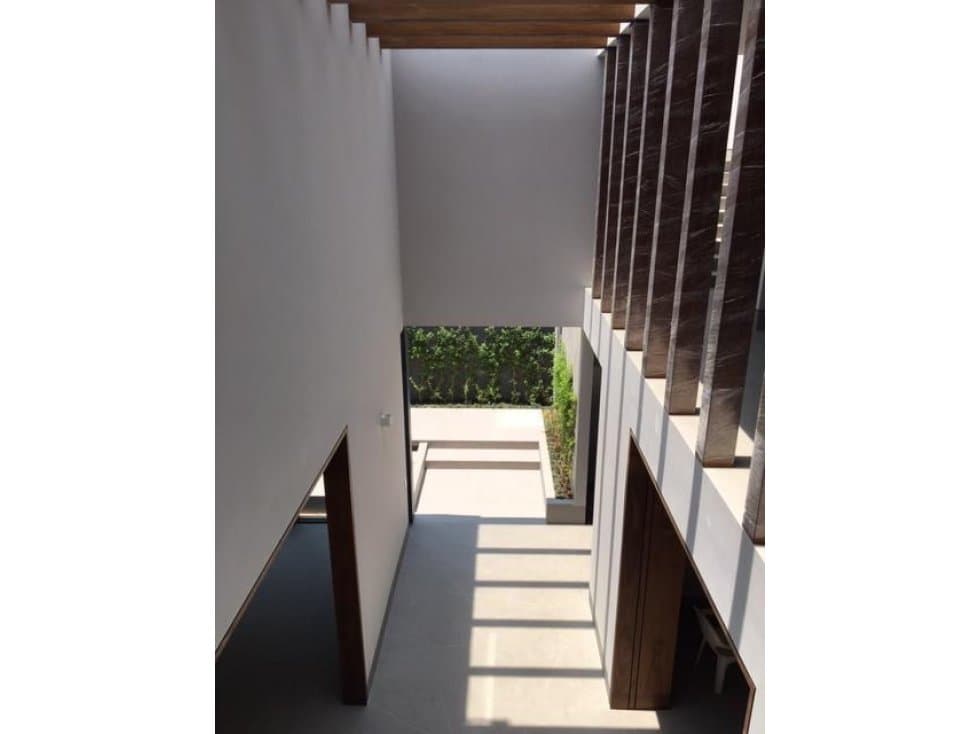 Nueva Casa en Venta Monte Athos Lomas de Chapultepec — foto 4