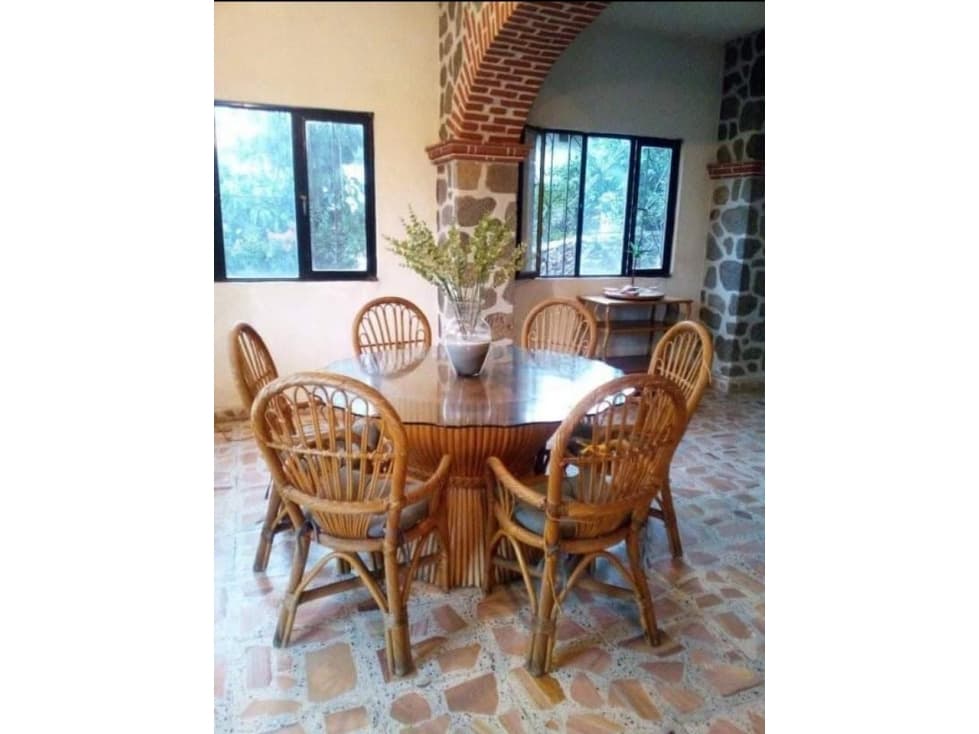 HERMOSA CASA EN VENTA XOCHITEPEC REAL DEL PUENTE — foto 2