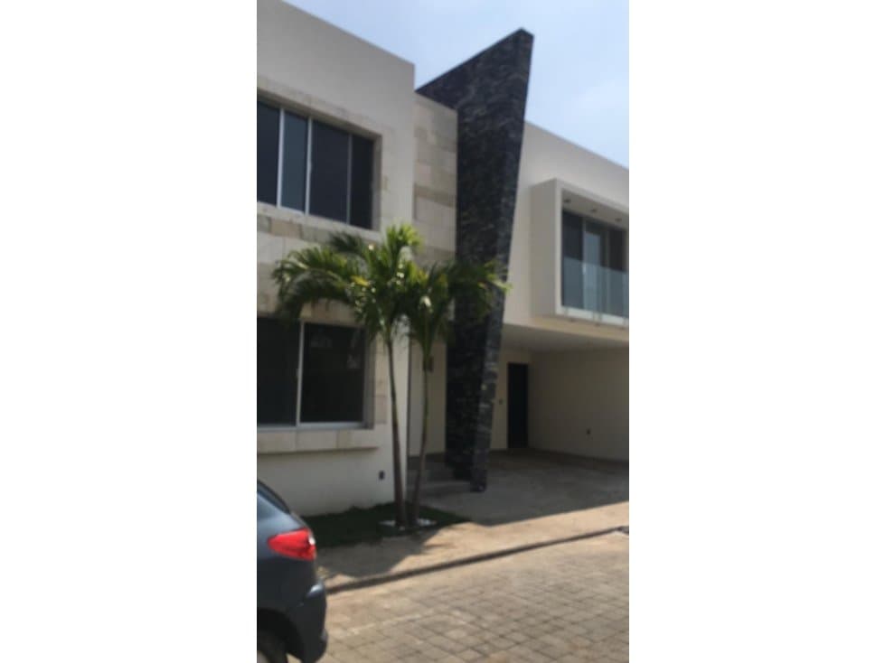 CASA PARA ESTRENAR ESTILO MINIMALISTA CON SEGURIDAD — foto 2
