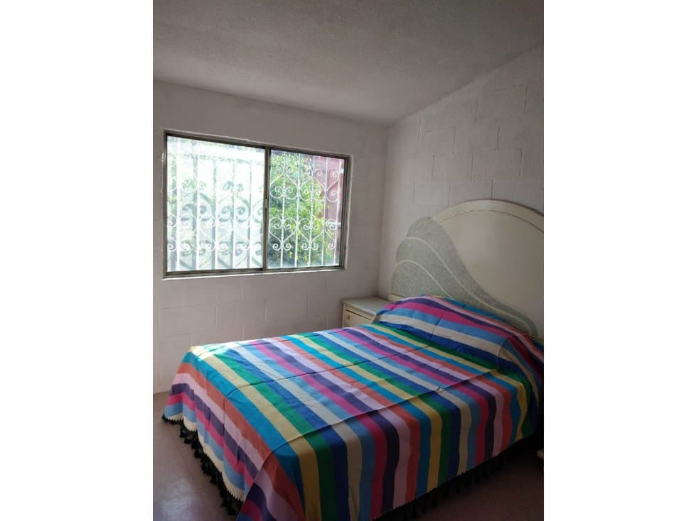ATENCION CREDITOS !! CASA EN LA MORAS JIUTEPEC — foto 1