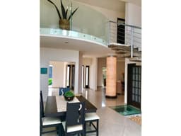 Casa en vista hermosa en renta, exclusivo fraccionamiento