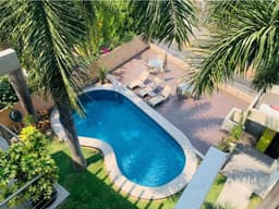 RENTA DE DEPARTAMENTO CON ROOF GARDEN