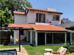 Casa en renta fraccionamiento vista hermosa