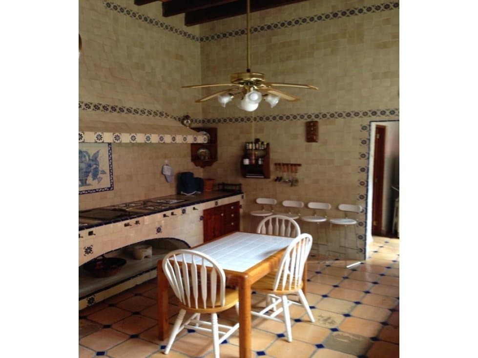 CASA EN EL CORAZON DE CUERNAVACA A 2 CUADRAS DE CATEDRAL. — foto 3