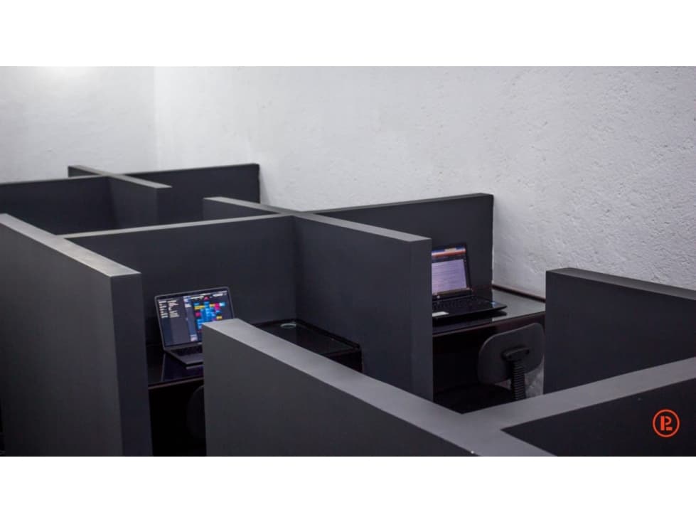 OFICINAS EN RENTA EN ROMA NORTE CDMX — foto 2