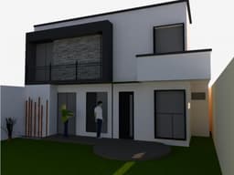PREVENTA CASA CERCA DE BURGOS
