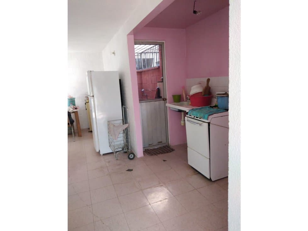 ATENCION CREDITOS !! CASA EN LA MORAS JIUTEPEC — foto 3