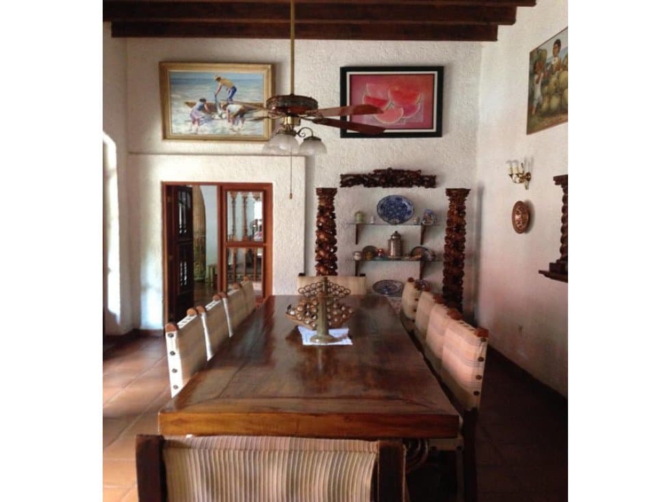 CASA EN EL CORAZON DE CUERNAVACA A 2 CUADRAS DE CATEDRAL. — foto 4