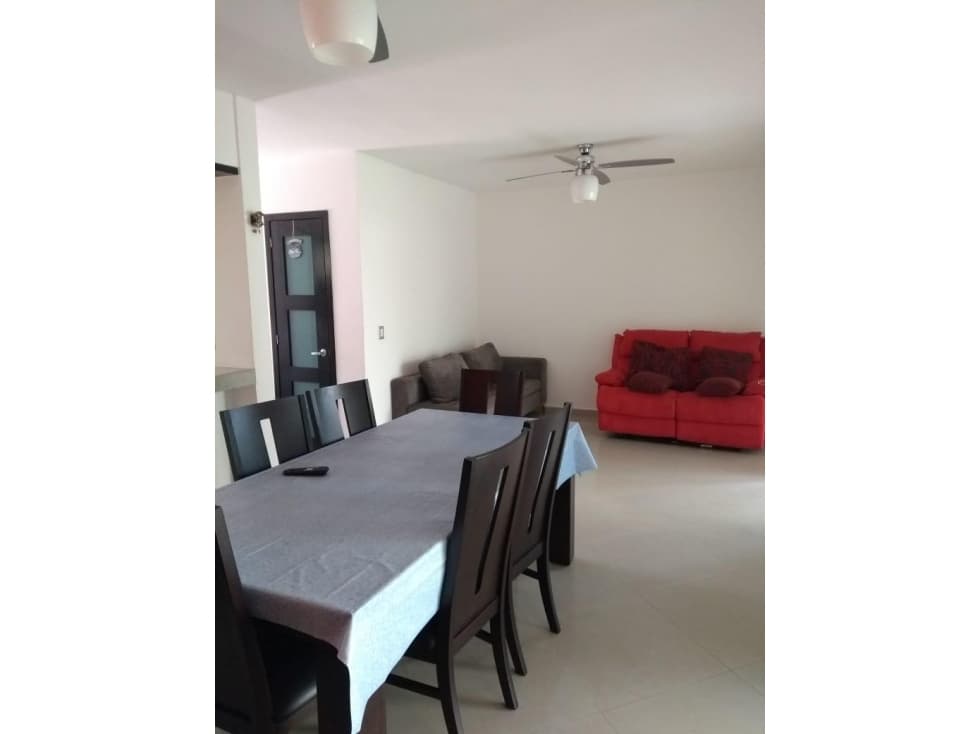 Casa en venta  en el centro de Jiutepec — foto 3