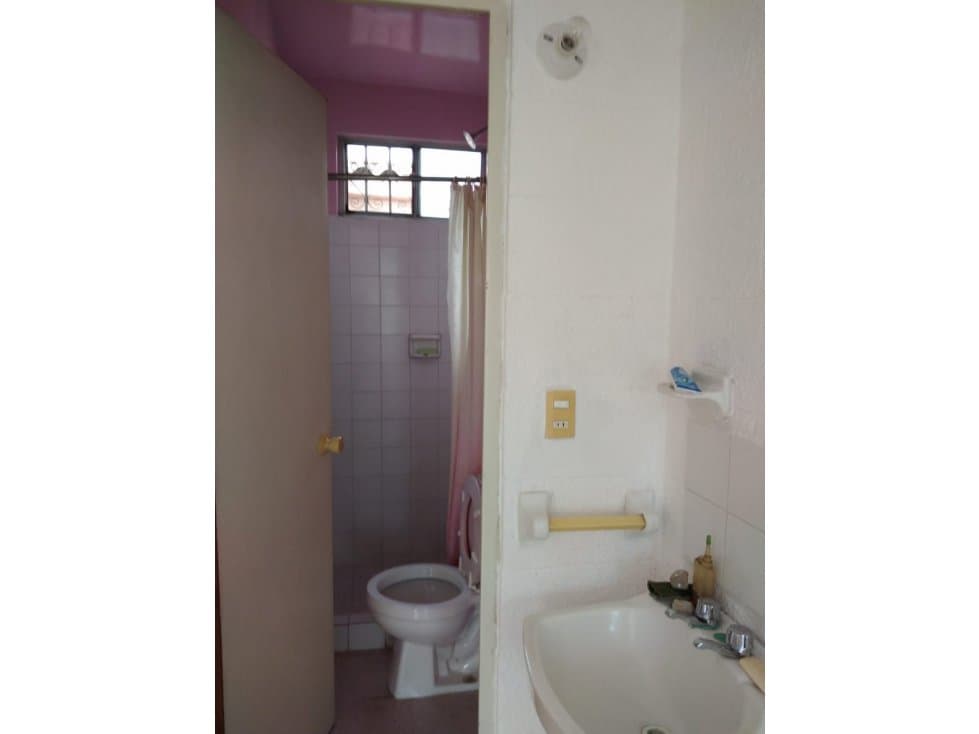ATENCION CREDITOS !! CASA EN LA MORAS JIUTEPEC — foto 4