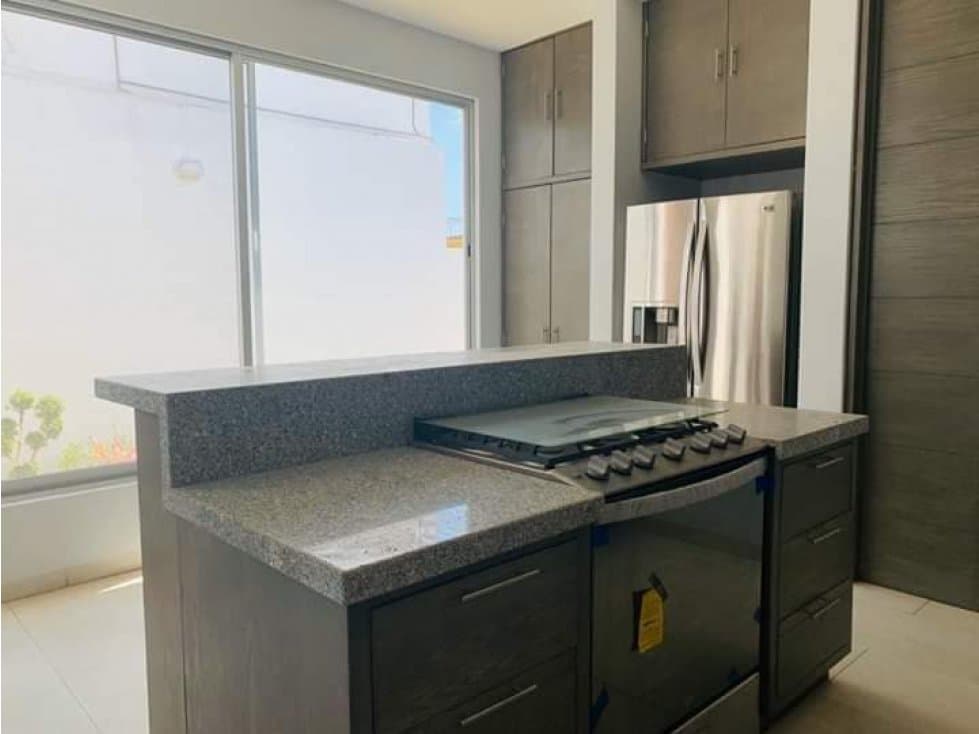 CASA PARA ESTRENAR CUERNAVACA — foto 5