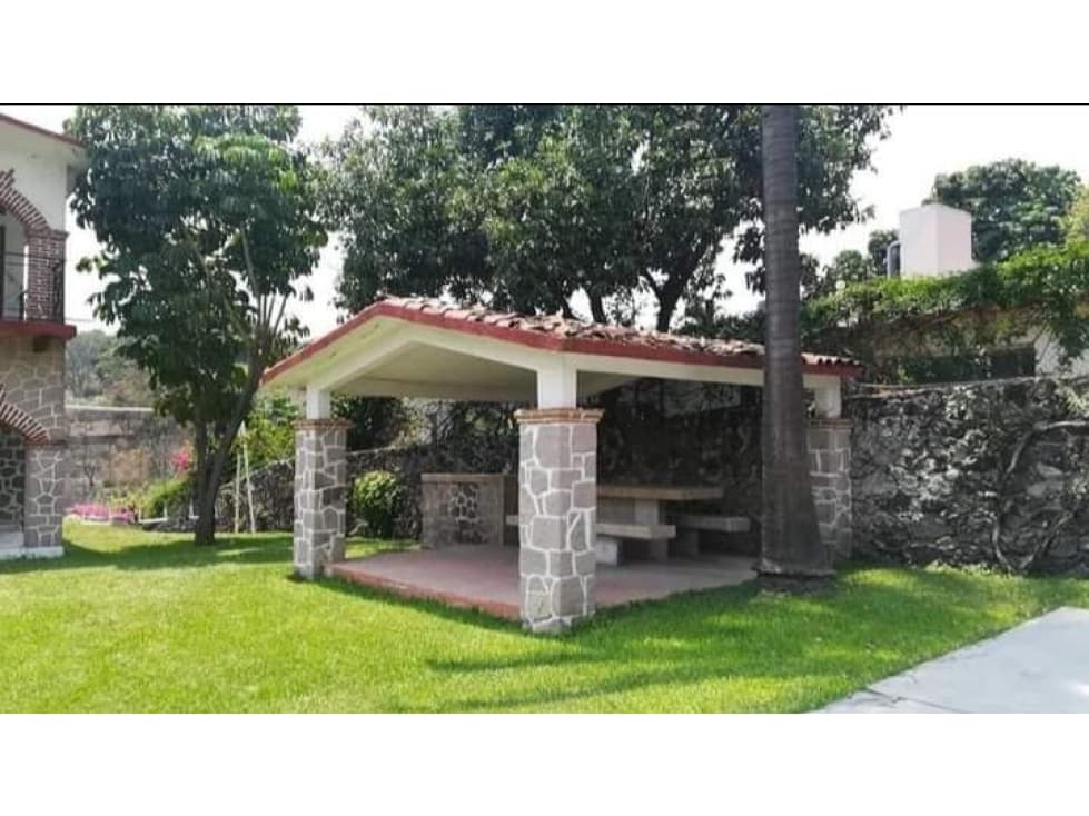 HERMOSA CASA EN VENTA XOCHITEPEC REAL DEL PUENTE — foto 6