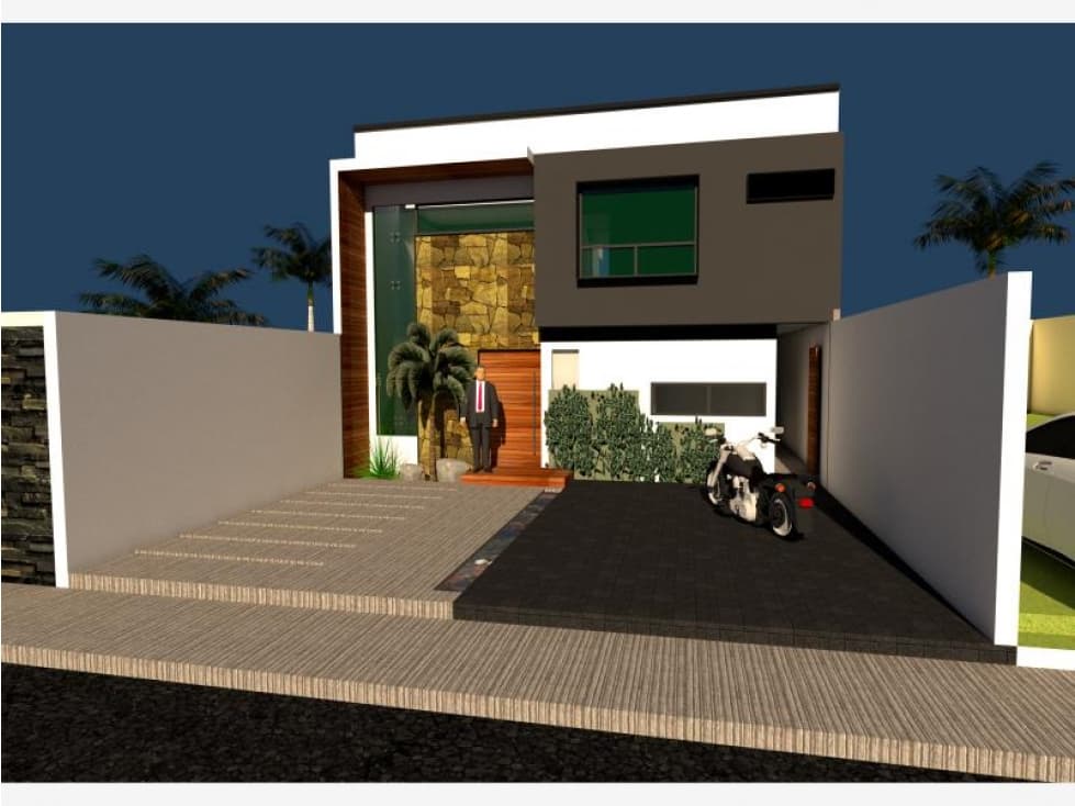 PREVENTA EN ACAPANTZINGO CASA SOLA — foto 1
