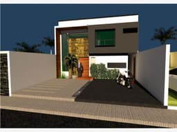 PREVENTA EN ACAPANTZINGO CASA SOLA