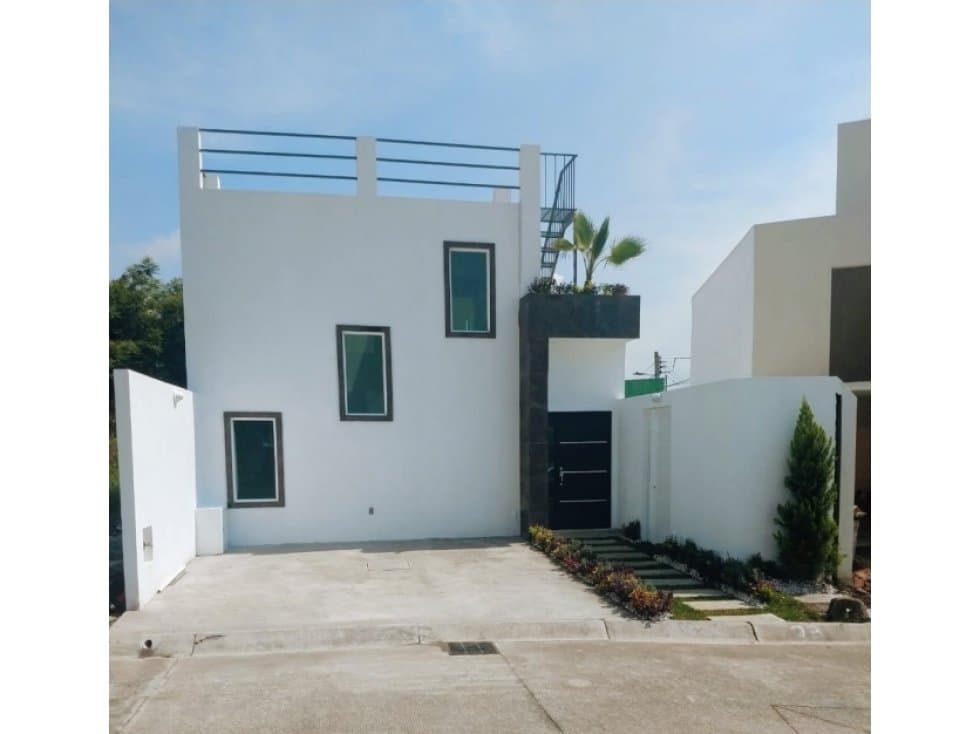 JIUTEPEC CENTRO PARA ESTRENAR — foto 1