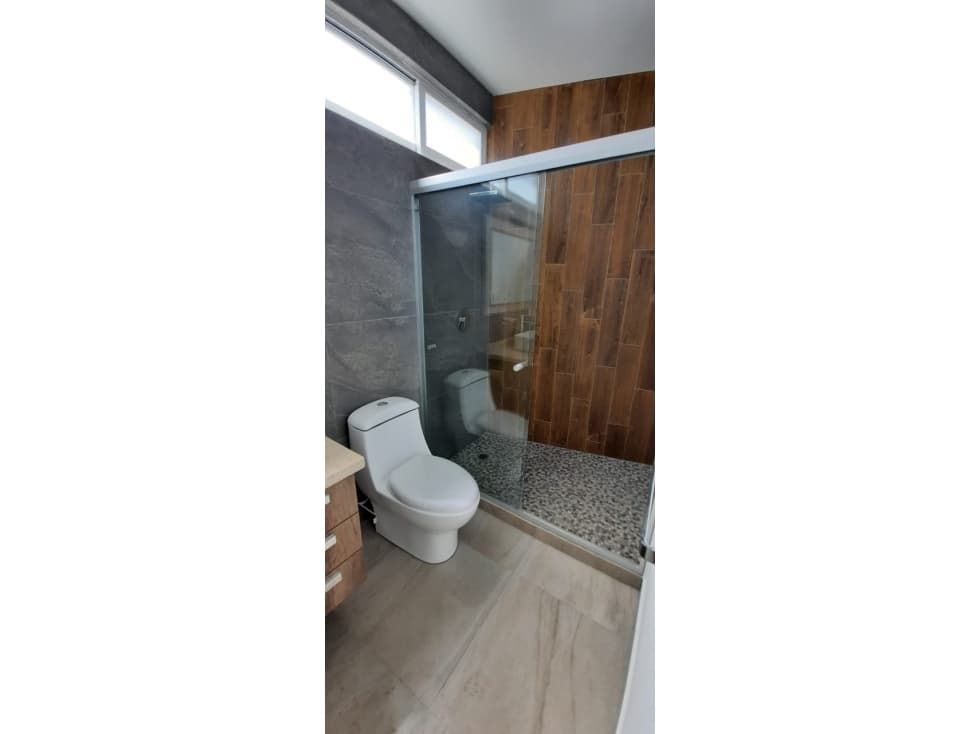Casa nueva en venta moderna — foto 5
