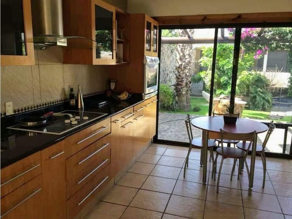 VENTA DE CASA  RESIDENCIAL LAS FINCAS EN JIUTEPEC — foto 5