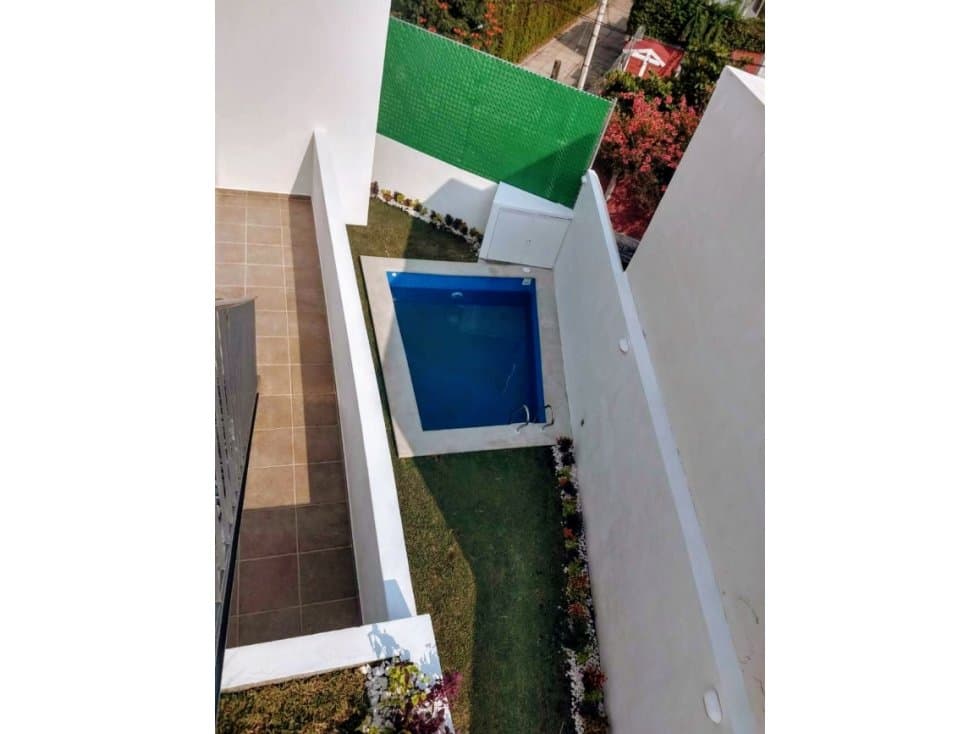 JIUTEPEC CENTRO PARA ESTRENAR — foto 3
