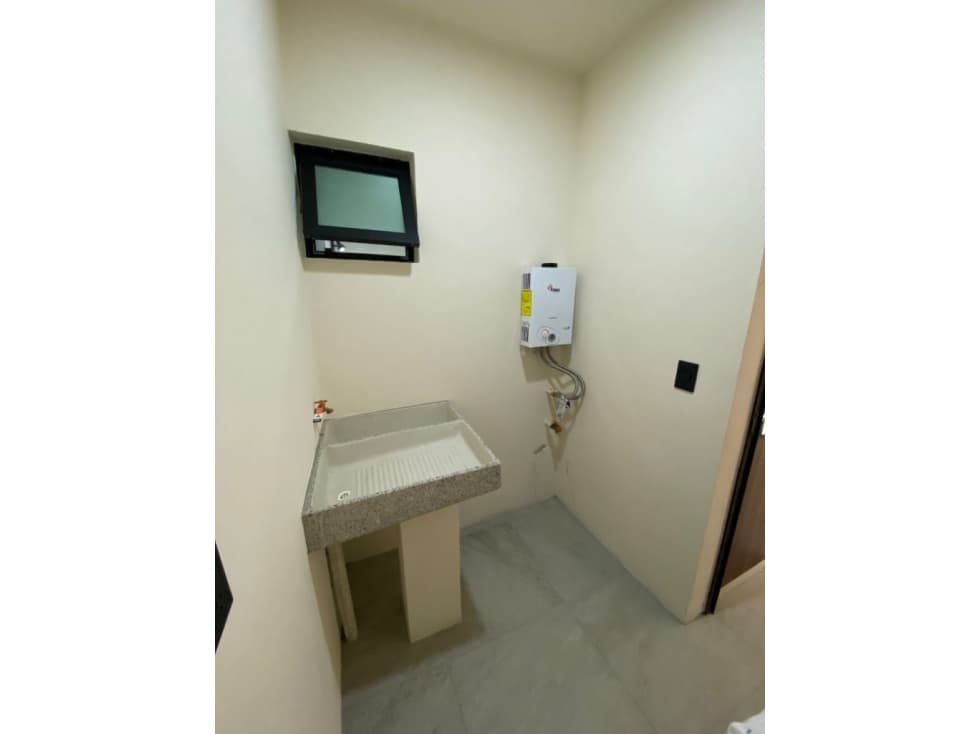DEPARTAMENTO PARA ESTRENAR CUERNAVACA — foto 6