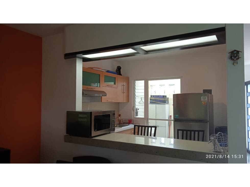 Casa en venta  en el centro de Jiutepec — foto 5