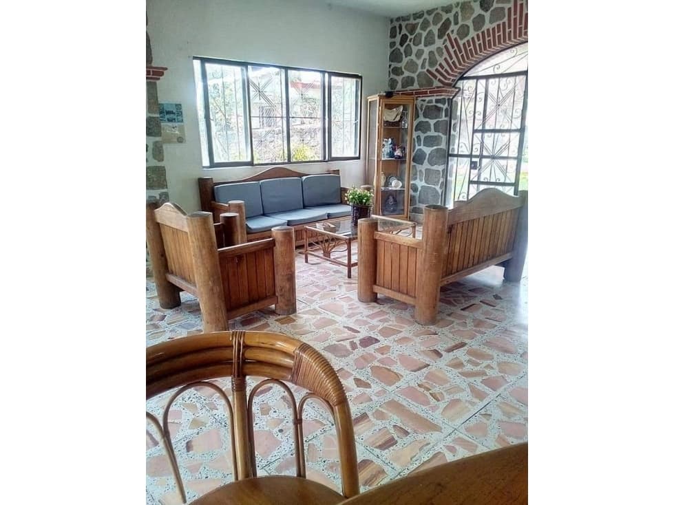 HERMOSA CASA EN VENTA XOCHITEPEC REAL DEL PUENTE — foto 3
