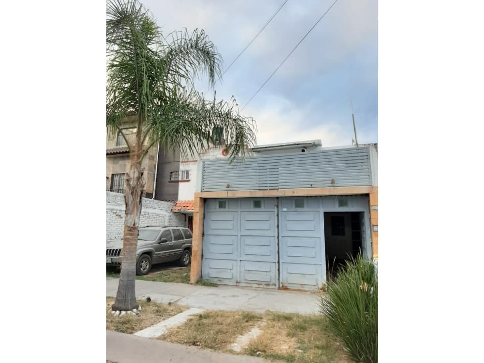 CASA EN VENTA EN EX HACIENDA DE FRANCO — foto 1