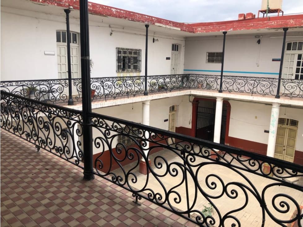 CASA EN VENTA ZONA CENTRO SILAO — foto 2