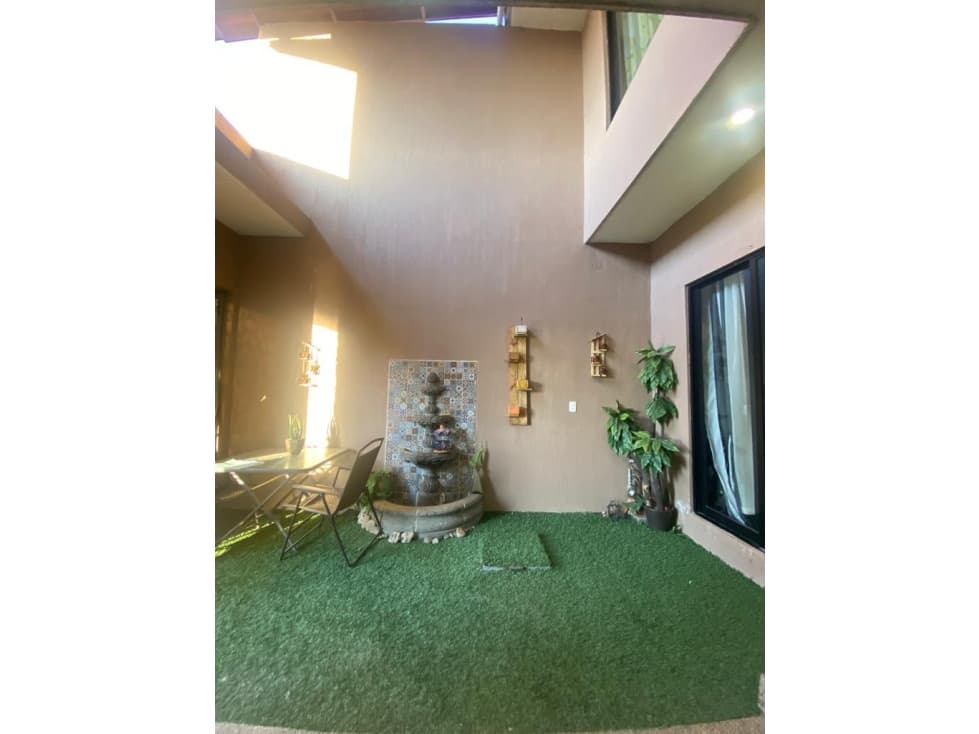 En Venta Col. Pinavetes — foto 3