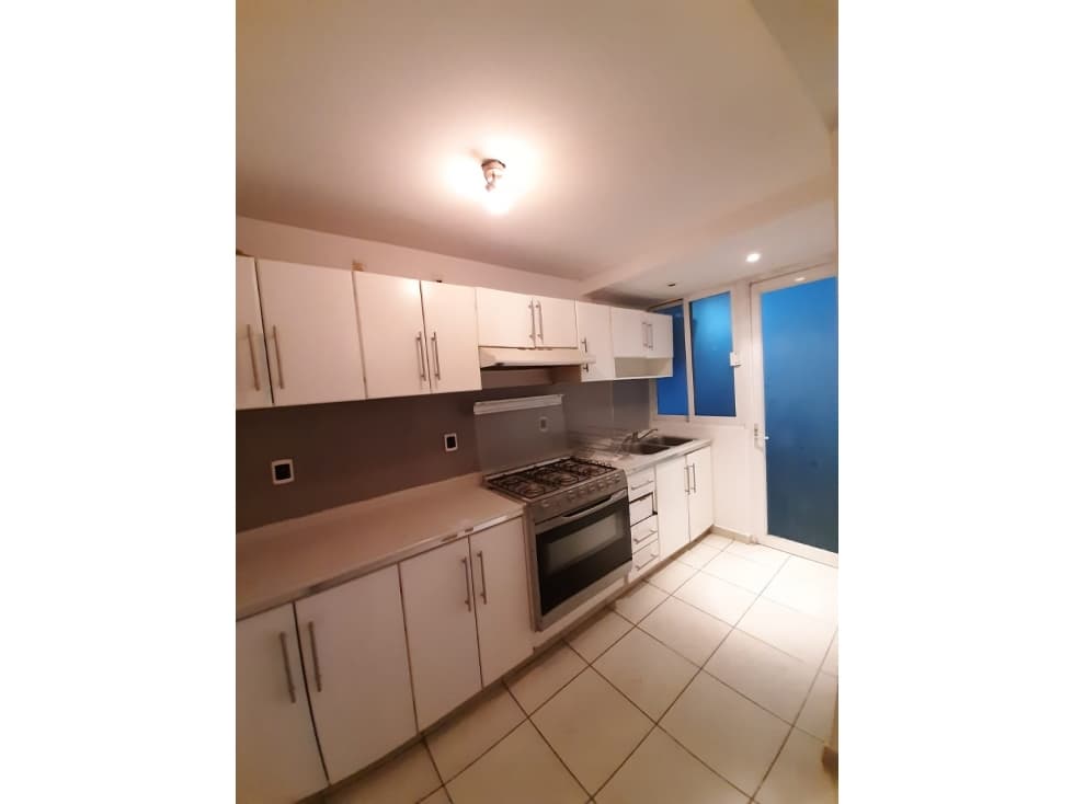 CASA EN VENTA EN EX HACIENDA DE FRANCO — foto 6