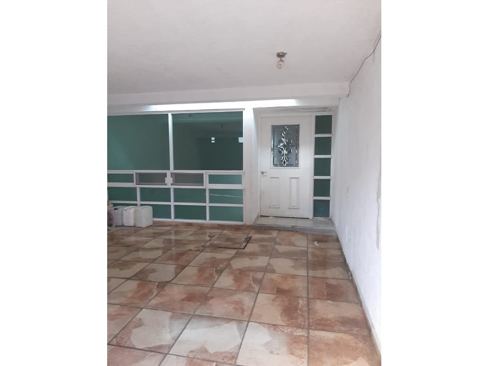 CASA EN VENTA EN EX HACIENDA DE FRANCO — foto 3