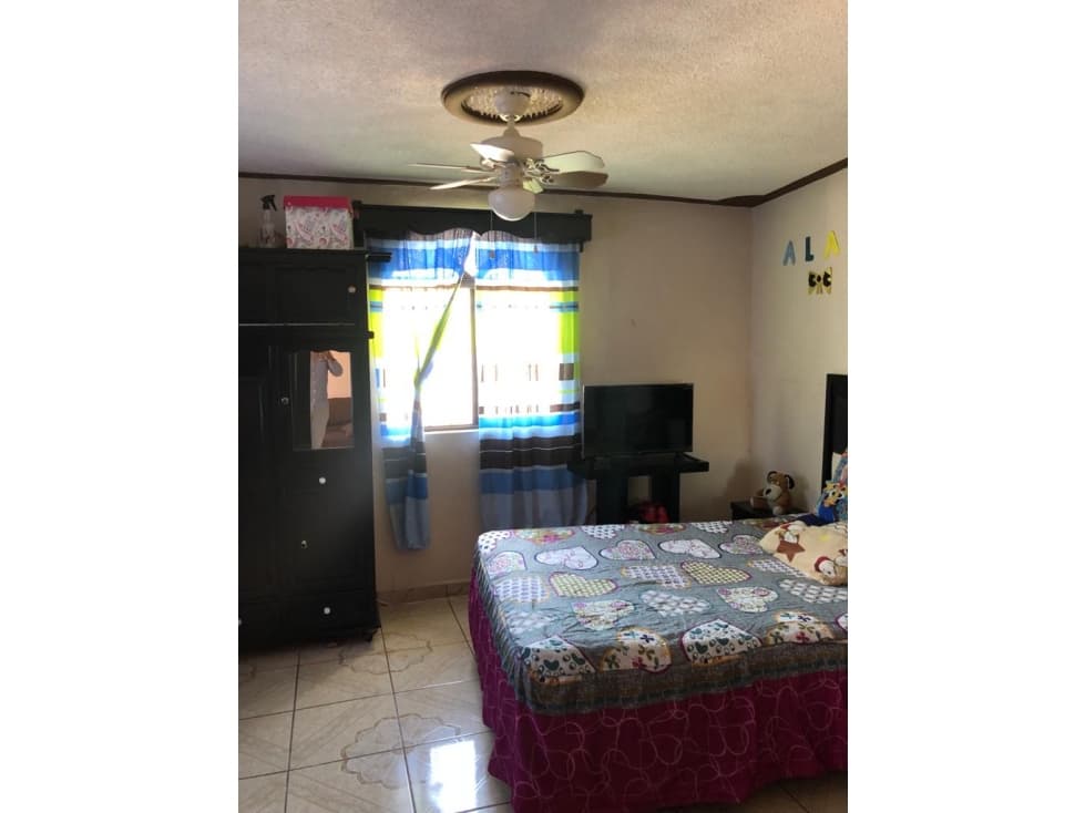 CASA EN VENTA COL. OBRERA SILAO,GTO — foto 6