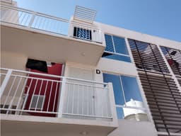 En Venta Departamento Frac.Residencial Arboleda