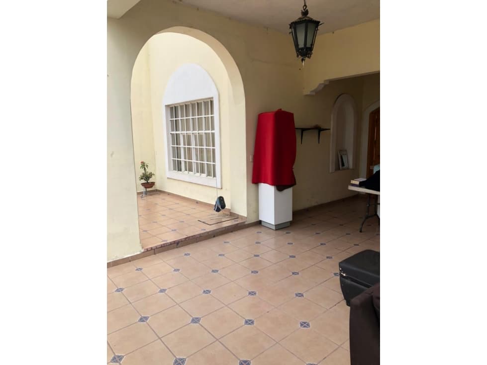 CASA EN VENTA 5 DE MAYO ZONA CENTRO SILAO — foto 5