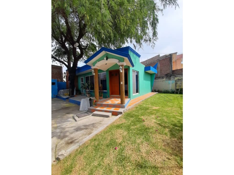 Casa en Venta en Silao — foto 1