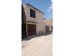 CASA EN VENTA, EL PROGRESO SILAO, GTO.